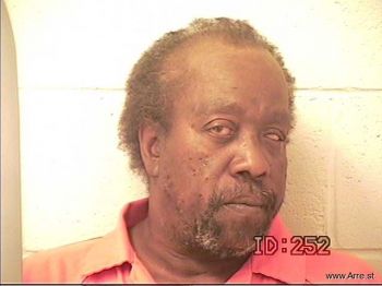 Robert Lewis James Mugshot