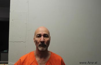 Robert Warren Jr Overman Mugshot