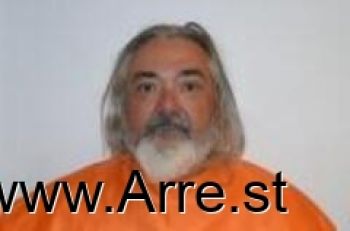 Robert Roy Kerr Mugshot