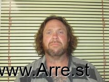 Robert Lee Luellen Mugshot