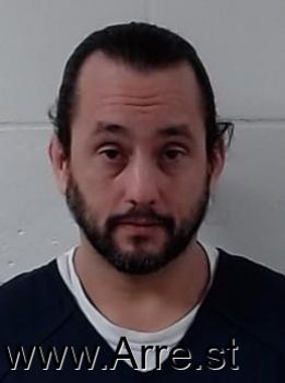 Robert Charles Martinez Mugshot