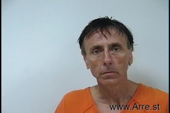 Robert Jeremy Mccormick Mugshot