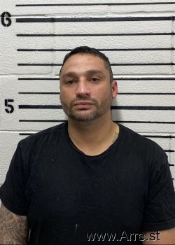 Robert Alfonso Medina Mugshot