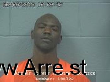 Robert Ervin Neal Mugshot