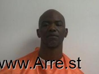 Robert Alfredo Neal Mugshot