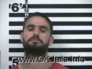 Robert Michael Neel Mugshot