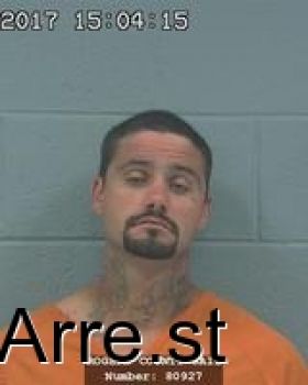 Robert Michael Neel Mugshot