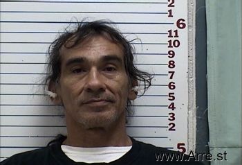 Robert Michael Orange Mugshot