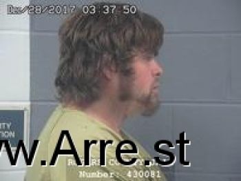 Robert Lee Pariset Bailey Mugshot