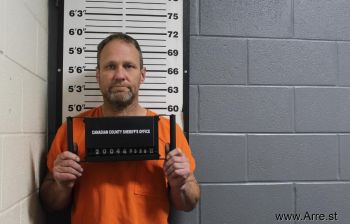 Robert Oneal Richter Mugshot