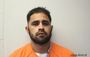 Robert Venegas Rios Mugshot