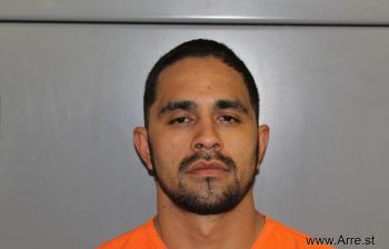 Robert Venegas Rios Mugshot