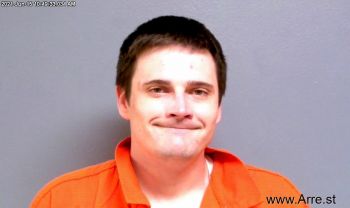 Robert Joseph Rodgers Mugshot