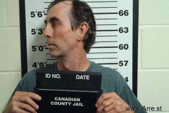 Robert Lewis Rogers Mugshot