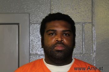 Robert Ladell Sample Mugshot