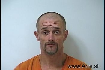 Robert Bryan Scales Mugshot