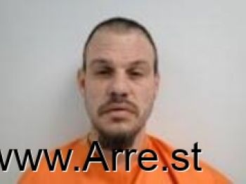 Robert Wayne Schesny Mugshot