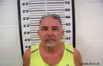 Robert Joseph Scott Mugshot