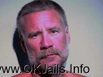 Robert Glenn Snodgrass Mugshot