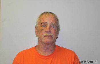 Robert William Snyder Mugshot