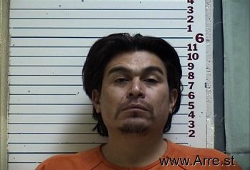 Robert Allen Solis Mugshot