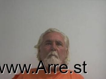 Robert Lee Vailes Mugshot