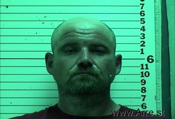 Robert Micheal West Mugshot