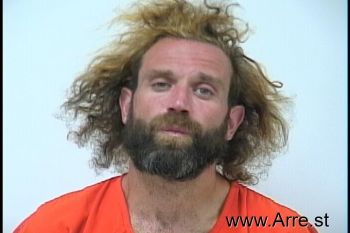 Robert Dillard Whittington Mugshot