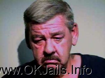 Robert Joseph Wilkerson Mugshot