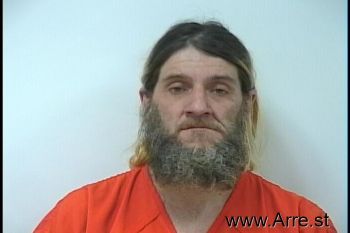 Robert Lee Wise Mugshot