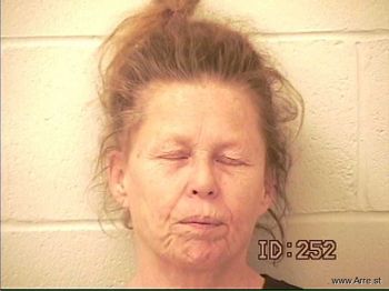 Roberta M Mckeon Mugshot