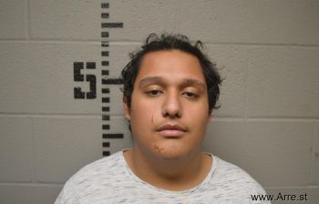 Roberto Alejandro Hernandez Mugshot