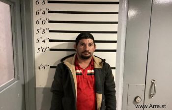 Roberto Herrera Sandoval Mugshot