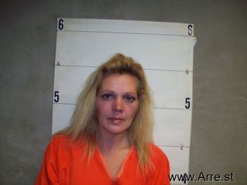 Robin Renee Thomas Mugshot