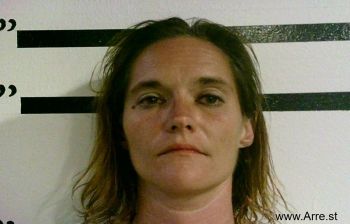 Robyn Lee Johnson Mugshot