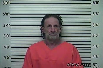 Rocky Lynn Combest Mugshot