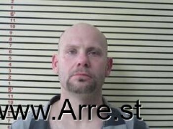 Rodger Wiley Berry Mugshot