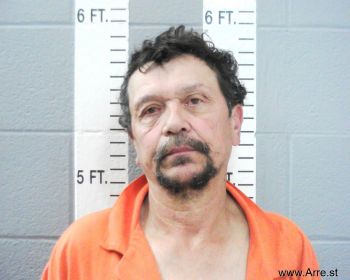 Rodger Lynn Hayes Mugshot