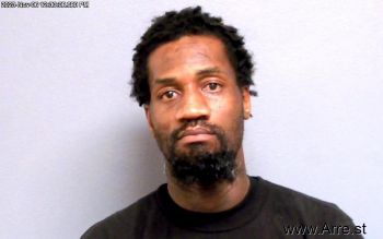 Rodney  Jackson Mugshot