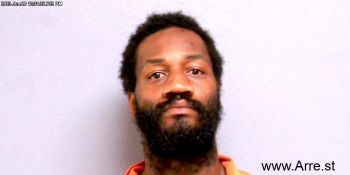 Rodney  Jackson Mugshot