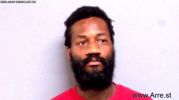 Rodney  Jackson Mugshot