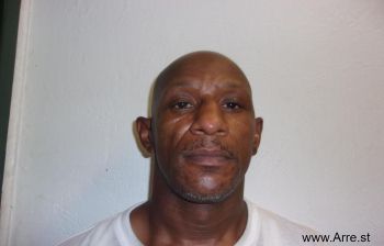 Rodney Leon Johnson Mugshot