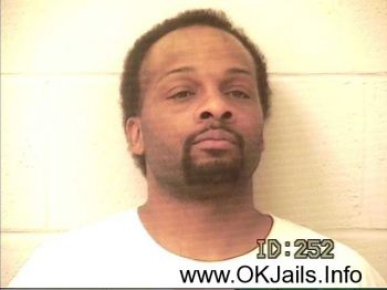 Rodney Eugene Richardson Mugshot