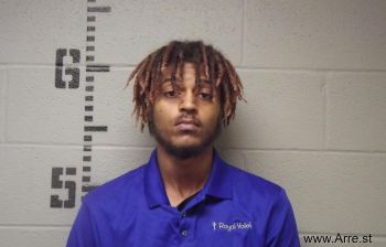 Rodney  Walker Mugshot