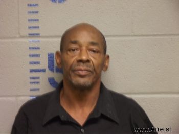 Rodney Dewane Wilson Mugshot