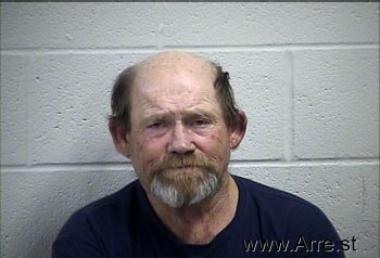 Roger Lynn Atkins Mugshot