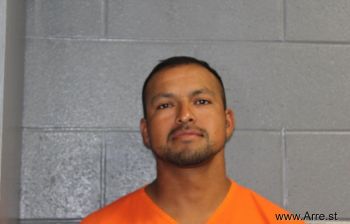 Roger Herrera Mendoza Mugshot