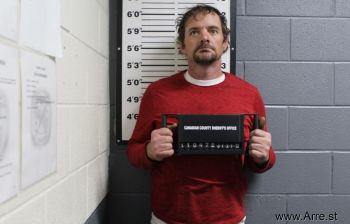 Roger Edward West Mugshot