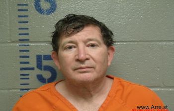 Roland Ray Butler Mugshot