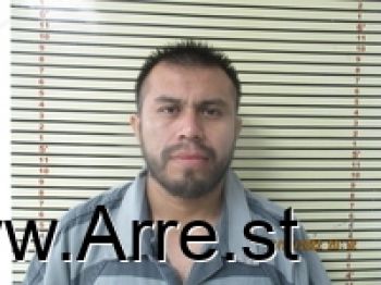 Romero  Caceres Mugshot